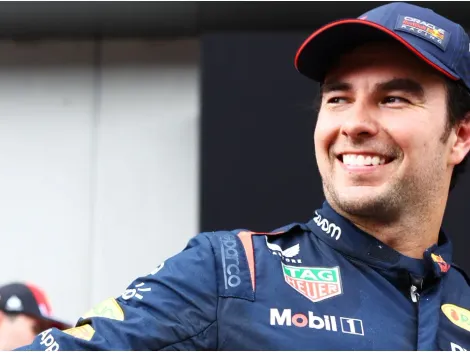VIDEO: 'Checo' Pérez se roba los reflectores del GP de Austria en su Red Bull tras intensa batalla ante Carlos Sainz y Ferrari