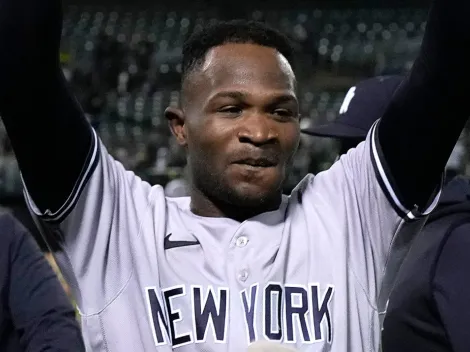 Yankees rompió regla no escrita de la MLB en el juego perfecto de Germán