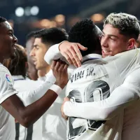 Arabia quiere fichar en Real Madrid