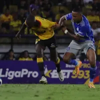 ¿Pelea en el Astillero? Emelec y Barcelona SC buscarían al mismo jugador