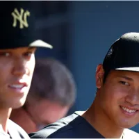 El intercambio perfecto para que Shohei Ohtani sea compañero de Aaron Judge en Yankees