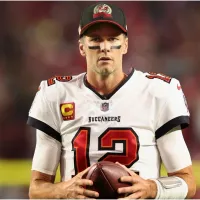 Uno de los favoritos de Tom Brady en Buccaneers abre debate sobre los quarterback de Tampa Bay