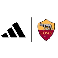 Oficial: AS Roma vestirá de Adidas