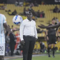 ¿Se queda? Segundo Alejandro Castillo pidió estos refuerzos para Barcelona SC