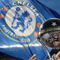 Chelsea está a detalles de fichar a una de las joyas de la Sudamericana