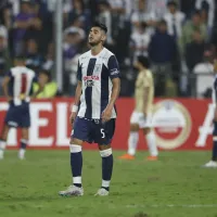 Carlos Zambrano y su ácida crítica al fútbol peruano
