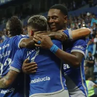 ¿Extranjeros? Emelec prestará dos jugadores a otro equipo de la LigaPro