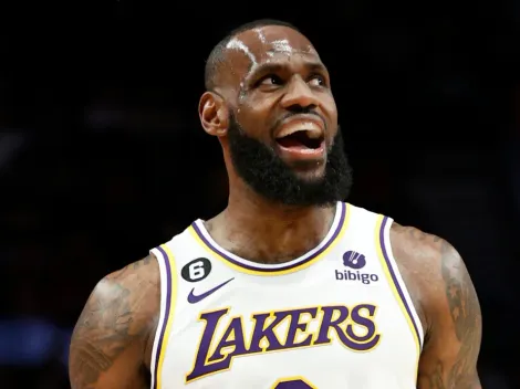 El nuevo equipo de LeBron: Los 7 jugadores que Lakers firmó por $190.7 millones