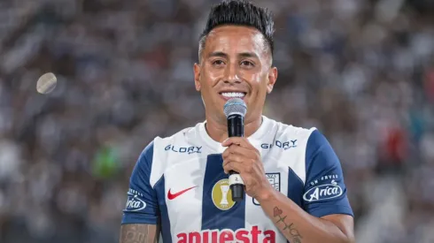¡Christian Cueva no se presentó a los entrenamientos en Alianza Lima!