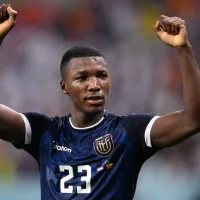 Aún no llega al Chelsea, pero ya ponen a Moisés Caicedo por encima de este jugador