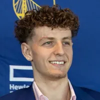 Oficial: Warriors anunció el primer refuerzo para Curry y compañía