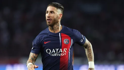 Un histórico club de España descartó a Sergio Ramos.