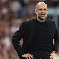Primicia mundial, Manchester City a punto de perder una de sus principales promesas, sufre Guardiola