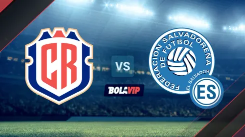 Costa Rica y El Salvador definen al finalista de los Juegos Centroamericanos y del Caribe 2023.