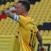 A pagar hasta el 2031: Revelan cuánto le debe Barcelona SC a Damián Díaz