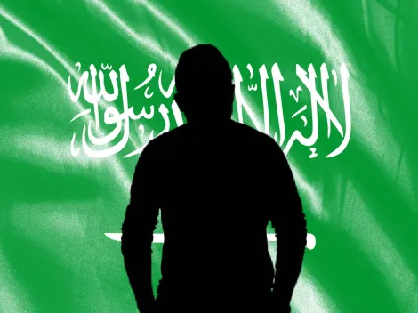 El campeón del mundo que no cede a los millones de Arabia Saudita