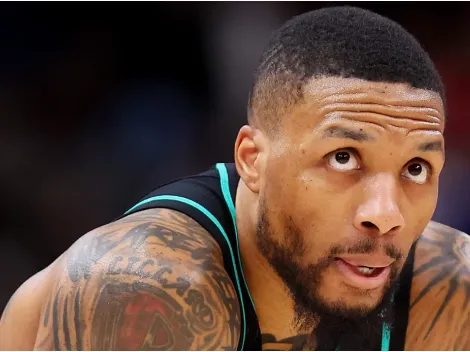 La estrella de Miami Heat que Portland Trail Blazers descarta para intercambio por Damian Lillard