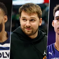 Con Doncic, Gobert y sin Wembanyama: Quiénes son las figuras de la NBA que estarán en el Mundial 2023