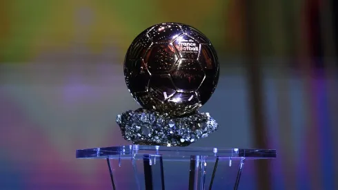 Lionel Messi, Kylian Mbappé, Vinícius, Erling Haaland y Kevin De Bruyne se perfilan como candidatos a ganar el Balón de Oro. Getty Images