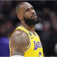 ¿Podrá?: La pregunta sobre LeBron James que genera inquietud en la NBA