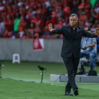 Ecuatoriano en el exterior rechazó venir a Emelec