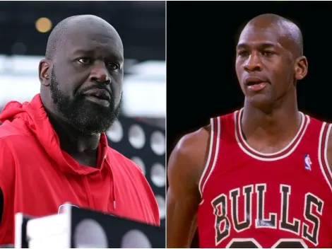 El súper equipo de O’Neal que le ganaría a MJ, Curry, Giannis, Kareem y KD