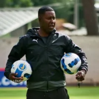 Lo querían para el primer equipo y Liga de Quito tomó esta decisión Édison Méndez