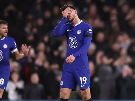 El jugador clave del Chelsea que confirmó que se va del club