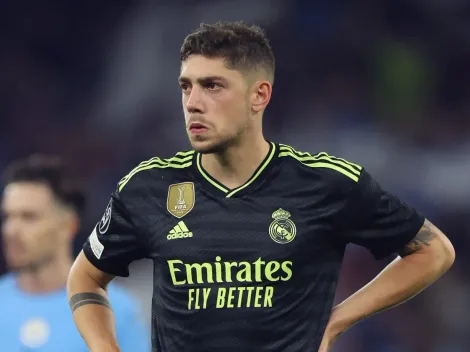 Valverde ninguneado: ''No sé ni quién coño es''