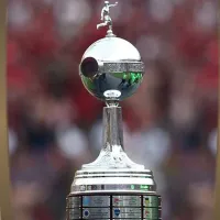 Así quedaron los Octavos de la Libertadores