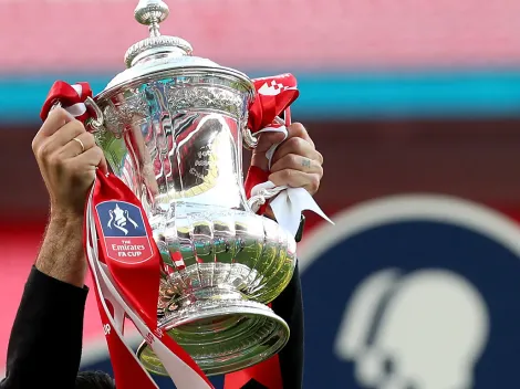 La FA Cup tendría el mayor cambio de reglamento en sus 152 años