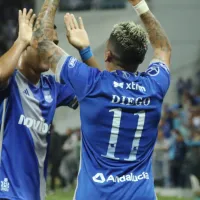¿Lo compran o un nuevo préstamo? En Emelec están cerca de un acuerdo con Diego \'Demonio\' García