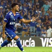 ¿Hernán Torres lo quiere? Por esto se queda José Alberti en Emelec