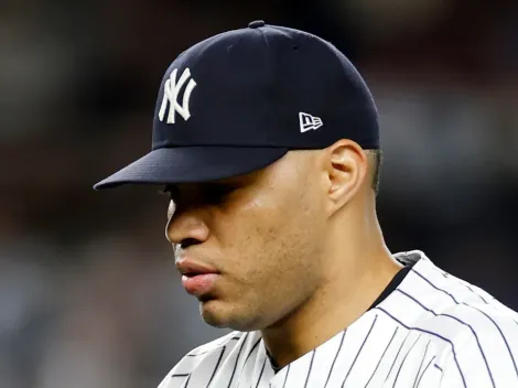 Yankees le responde a MLB por suspender a uno de sus pitchers dominicanos