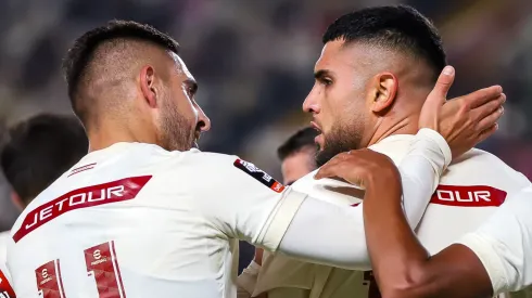 Próximo rival de Universitario si supera a Corinthians en Copa Sudamericana