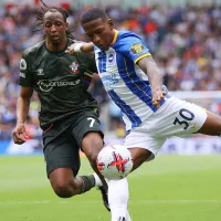 Ponen a Pervis Estupiñán como uno de los 10 mejores laterales del mundo