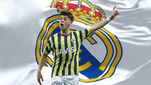 Real Madrid ficha a Arda Güler, la joya del fútbol turco