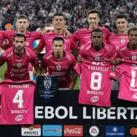 Los regresa del exterior: Independiente del Valle tiene nuevos refuerzos