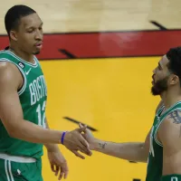 ¿Sorprende a Lakers y LeBron? El triple intercambio que sacude toda la NBA