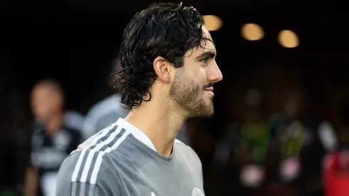 Photo by Lauren Sopourn/Getty Images