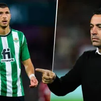 Si se complica lo de Oriol Romeu, en Barcelona piensan en Guido Rodríguez