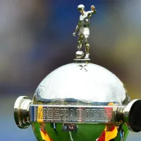 Fixture confirmado de los 8vos de Final de la Libertadores