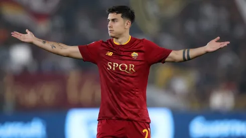 El cordobés, un deseo para Pochettino.