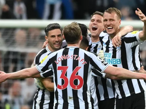 No paran: lo busca Newcastle luego de anunciar su retiro