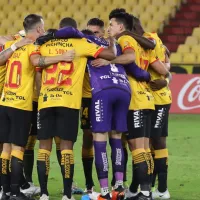 Barcelona SC confirma la delicada baja de estos dos jugadores para la Copa Sudamericana