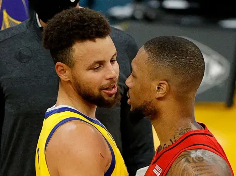 Oficial: Warriors anunció la decisión que no le dio un súper equipo a Curry