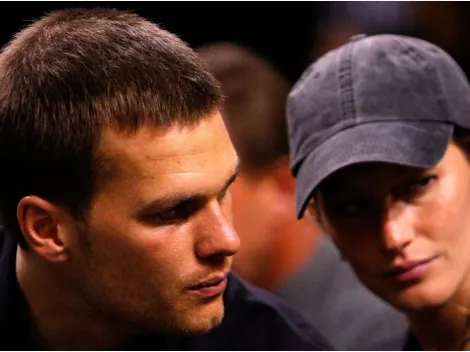 Tom Brady y Gisele Bündchen: La increíble cantidad de dinero que perdieron