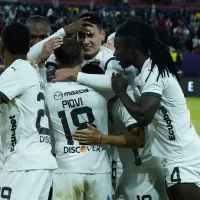 Renovación total: Liga de Quito avanza en el fichaje de estos delanteros