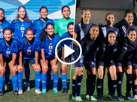 Dónde ver Guatemala vs. El Salvador Femenino EN VIVO por los Juegos Centroamericanos y El Caribe 2023: TV que transmite y hora