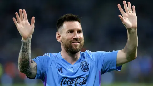 La 'Pulga' sería presentado el 11 de julio junto con Busquets y Jordi Alba. Pero no se descarta la llegada de más jugadores.